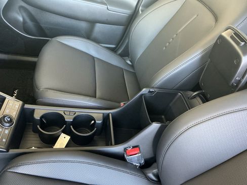 New 2026 Hyundai Kona Limited AWD/4WD image 15