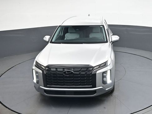 Used 2025 Hyundai Palisade SEL AWD/4WD image 37