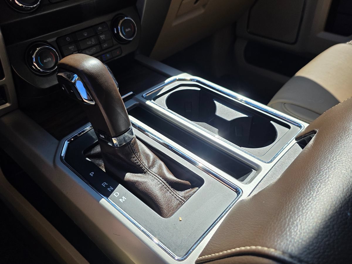 Used 2019 Ford F150 Lariat AWD/4WD image 37