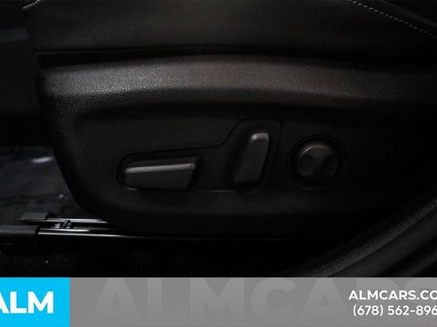 Used 2022 Kia Niro Touring Special Edition image 31