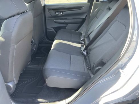 New 2026 Honda CR-V LX image 7