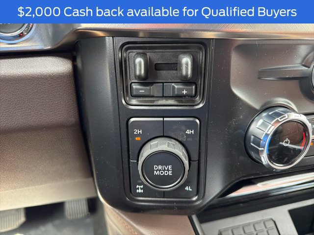 New 2026 Ford F250 King Ranch w/ Chrome Package AWD/4WD image 56