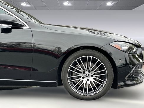 Used 2025 Mercedes-Benz C 300 Sedan image 34