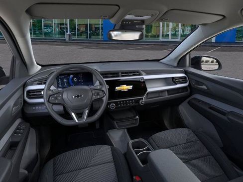 New 2027 Chevrolet Bolt LT w/ Comfort Package FWD image 15