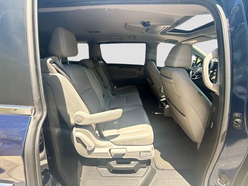 Used 2022 Honda Odyssey Touring image 32
