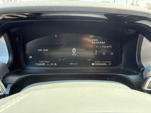 Used 2020 Lincoln Aviator Reserve w/ Elements Package Plus AWD/4WD image 32