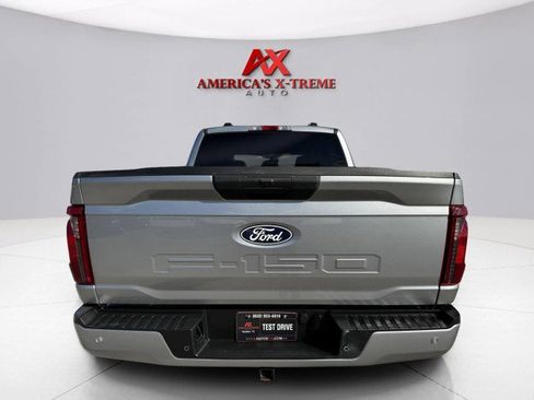 Used 2024 Ford F150 STX image 50