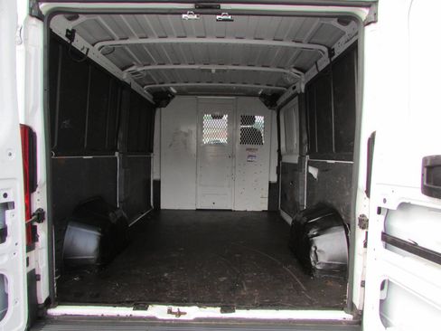 Used 2017 RAM ProMaster 1500 image 5
