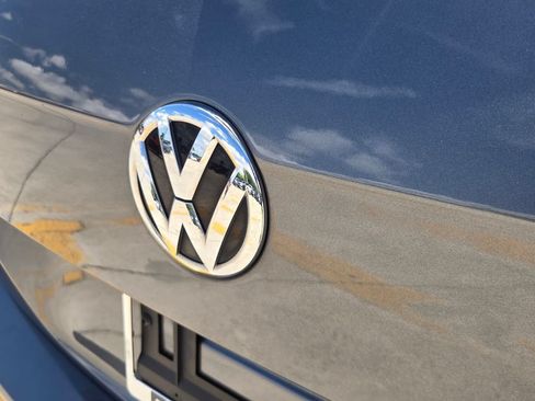 Certified 2021 Volkswagen Tiguan S FWD image 15