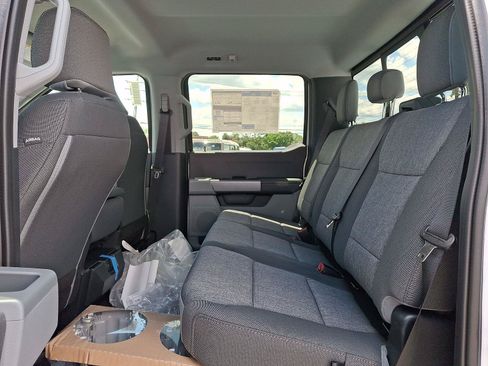 New 2026 Ford F250 XL w/ STX Appearance Package AWD/4WD image 8