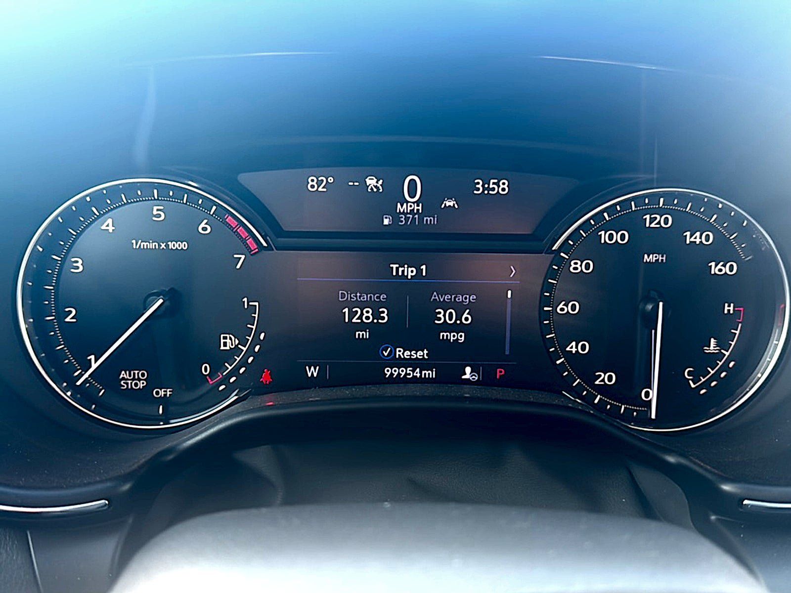 Used 2022 Cadillac CT5 Sport w/ Cold Weather Package RWD image 10