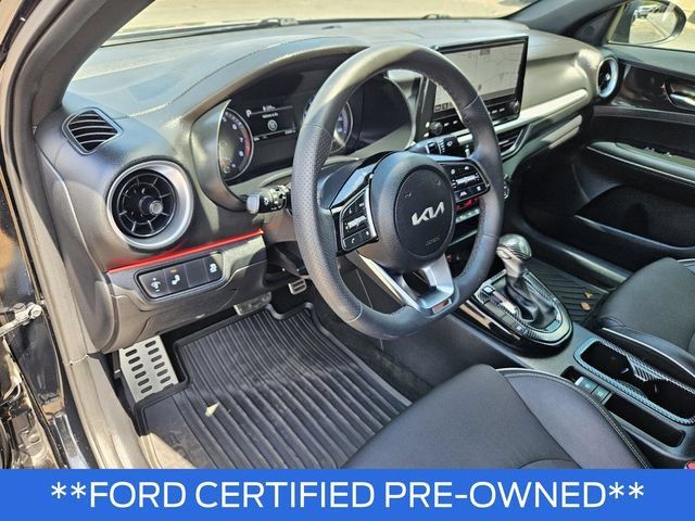 Used 2024 Kia Forte GT-Line FWD image 15