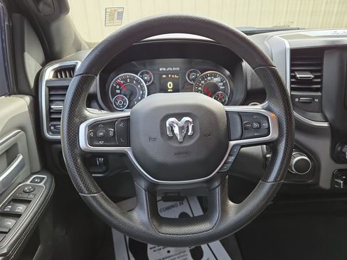 Used 2023 RAM 2500 Big Horn w/ Protection Group image 20