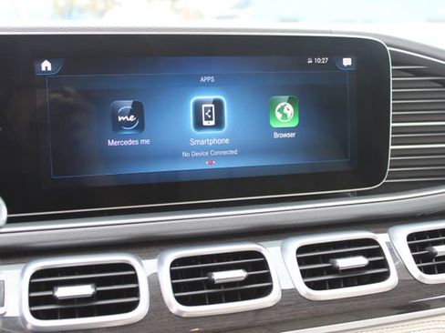 Used 2020 Mercedes-Benz GLE 450 4MATIC image 31
