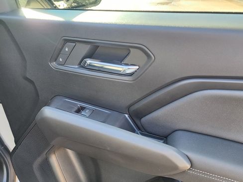 New 2026 GMC Canyon Elevation w/ Convenience Package image 39