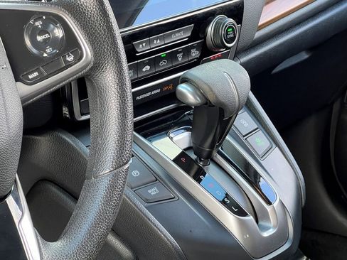 Used 2020 Honda CR-V EX image 16
