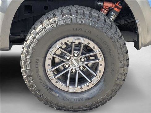 Used 2020 Ford F150 Raptor w/ Equipment Group 802A Luxury image 23