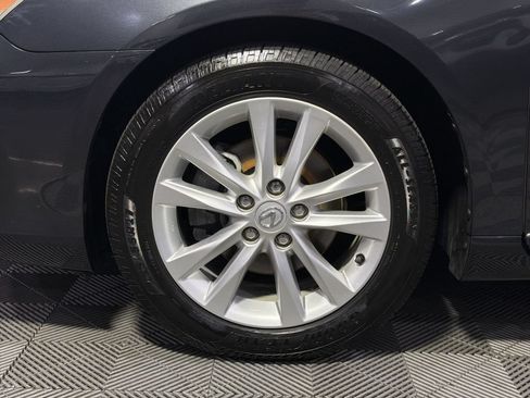 Used 2010 Lexus ES 350 FWD image 16