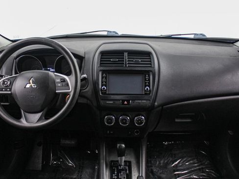 Used 2019 Mitsubishi Outlander Sport FWD image 26