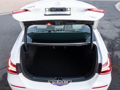 Used 2019 Mercedes-Benz A 220 image 46