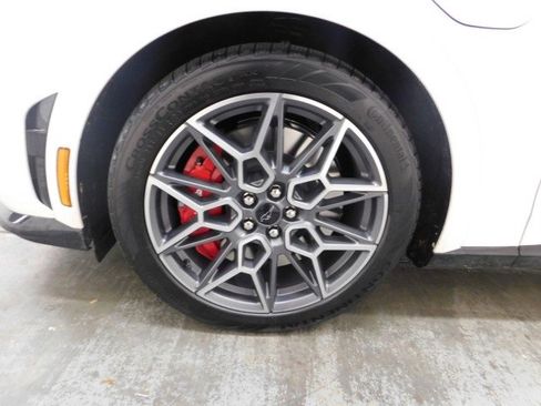 New 2025 Ford Mustang Mach-E GT w/ Interior Protection Package image 10