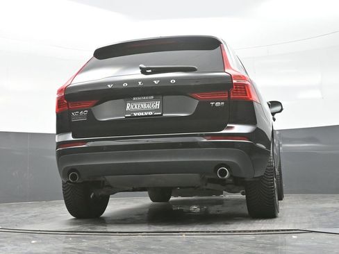 Used 2020 Volvo XC60 T8 Momentum image 27