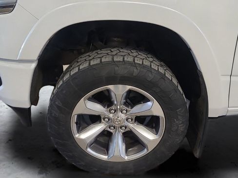 Used 2019 RAM 1500 Limited image 14