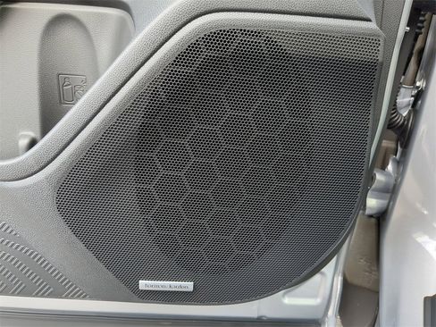 New 2025 Subaru Forester Touring image 19