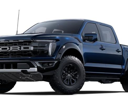 New 2025 Ford F150 Raptor image 29