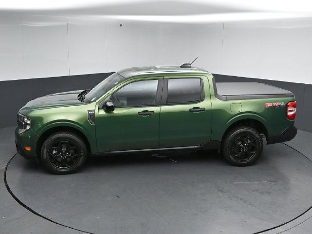 Used 2025 Ford Maverick XLT w/ XLT Luxury Package AWD/4WD image 45