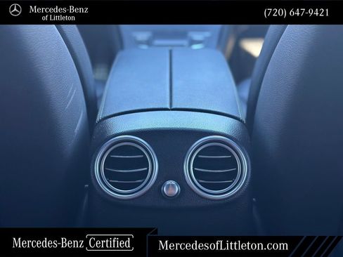 Certified 2021 Mercedes-Benz GLC 300 4MATIC Coupe image 23