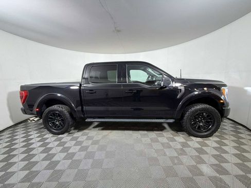 Used 2023 Ford F150 XLT w/ Equipment Group 302A High image 7