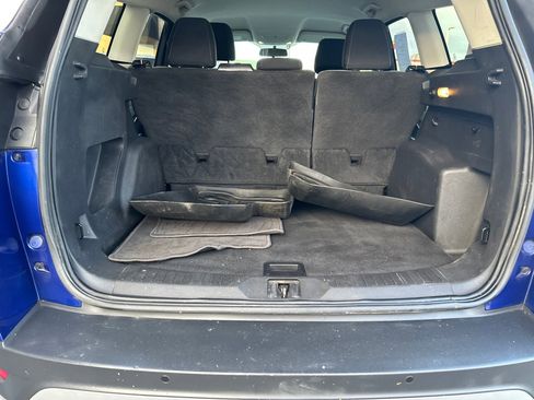 Used 2016 Ford Escape SE w/ Equipment Group 201A image 15