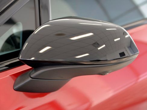 Used 2025 Chevrolet Equinox EV RS w/ Active Safety Package 3 image 12