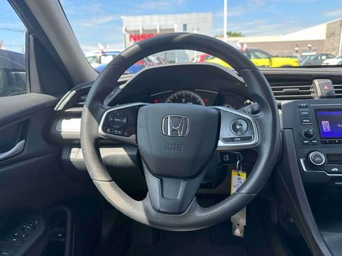 Used 2018 Honda Civic LX image 12