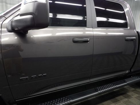 Used 2025 RAM 2500 Big Horn AWD/4WD image 49