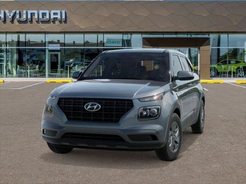 New 2026 Hyundai Venue SE FWD image 6