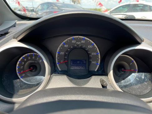 Used 2011 Honda Fit Sport image 27