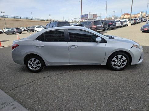 Used 2016 Toyota Corolla S image 6