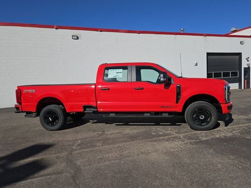 New 2026 Ford F250 XL w/ STX Appearance Package image 14