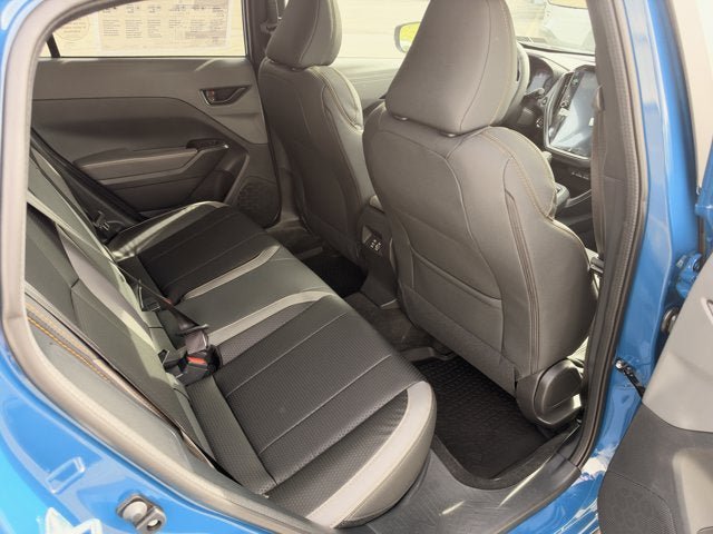 New 2026 Subaru Crosstrek 2.5i Wilderness AWD/4WD image 16