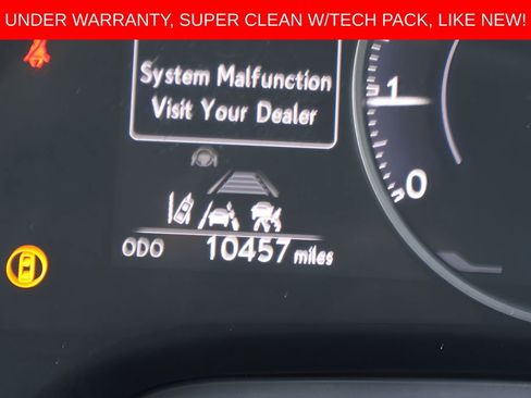 Used 2024 Lexus RX 350 FWD w/ Technology Package image 21