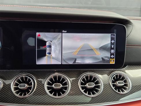 Used 2019 Mercedes-Benz AMG GT 63 S image 30