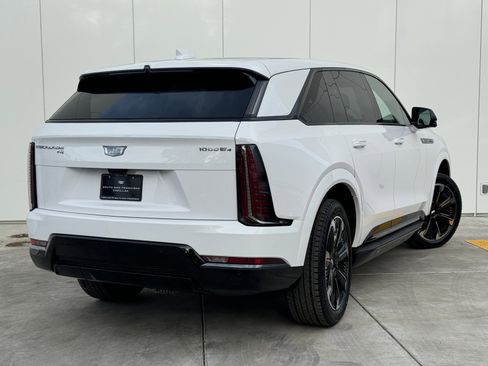 New 2025 Cadillac Escalade IQ Sport 2 image 6