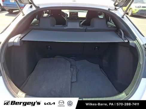 Used 2025 Honda Civic Sport image 30