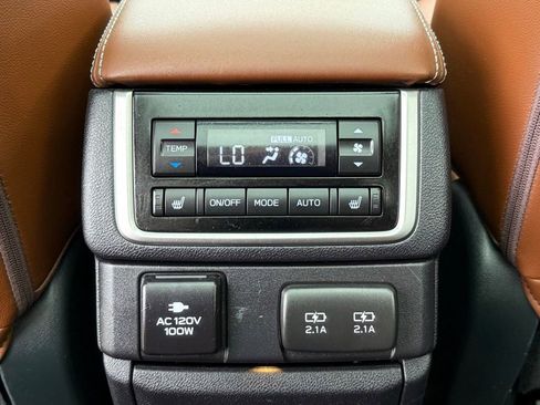 Used 2021 Subaru Ascent Touring w/ Popular Package #2A AWD/4WD image 18