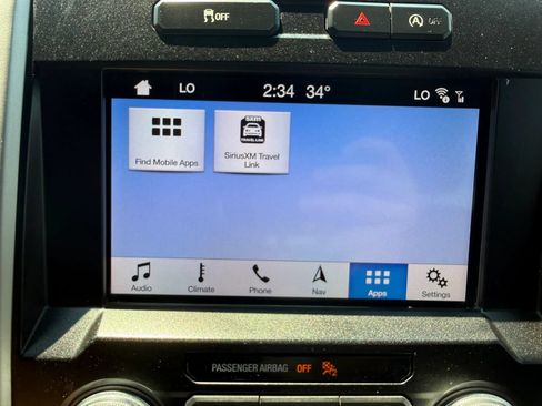 Used 2019 Ford F150 Lariat w/ Equipment Group 502A Luxury RWD image 43