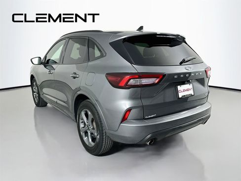 Used 2024 Ford Escape ST-Line AWD/4WD image 10