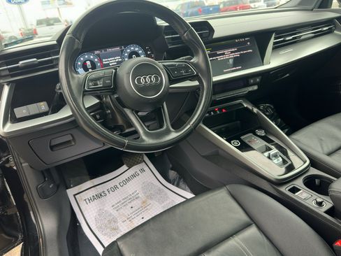 Used 2022 Audi A3 2.0T Premium image 33