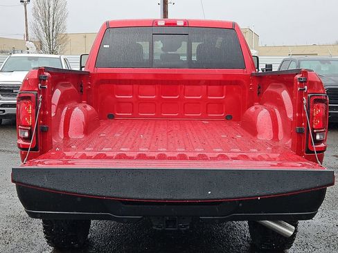 New 2026 RAM 2500 Tradesman w/ Power Wagon Package AWD/4WD image 10
